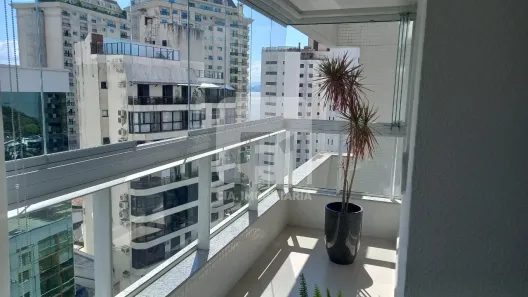 Apartamento com 2 Quartos à venda, 73m² no Agronômica, Florianópolis