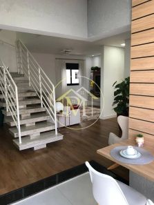 Apartamento com 3 Quartos à venda, 129m² no Parque Campolim, Sorocaba
