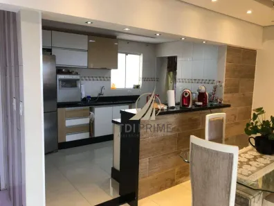 Apartamento com 3 Quartos à venda, 96m² no Santa Paula, São Caetano do Sul