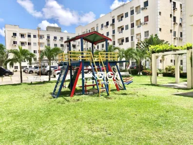 Cobertura com 3 Quartos à venda, 120m² no Messejana, Fortaleza