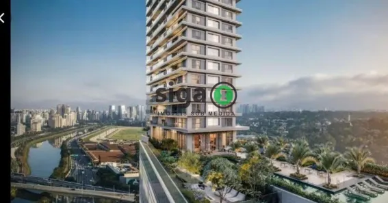 Apartamento com 1 Quarto para venda ou aluguel, 37m² no Butantã, São Paulo