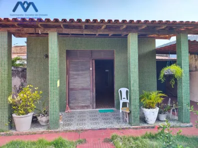 Casa com 3 Quartos à venda, 142m² no Centro, Lauro de Freitas