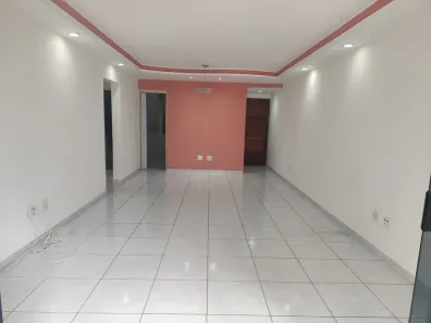 Apartamento com 3 Quartos à venda, 119m² no Boa Viagem, Recife