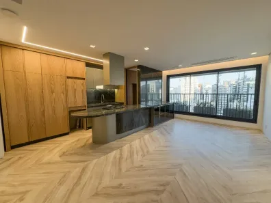 Apartamento com 3 Quartos à venda, 130m² no Centro, Florianópolis
