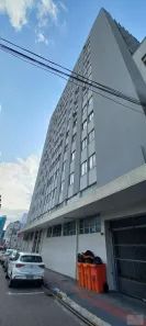 Apartamento com 2 Quartos para alugar, 45m² no Centro, Florianópolis