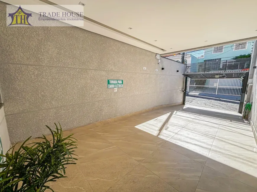 Foto do imóvel - Sobrado para comprar com 160 m², 4 quartos, 4 banheiros, 2 vagas