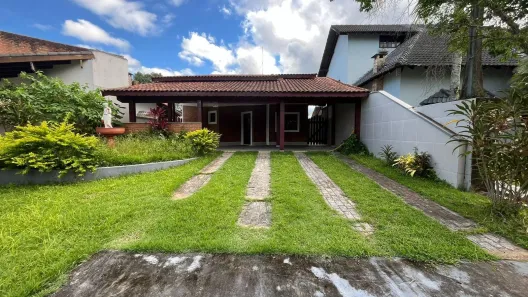 Casa de Condomínio com 3 Quartos para venda ou aluguel, 120m² no Centro, Bertioga