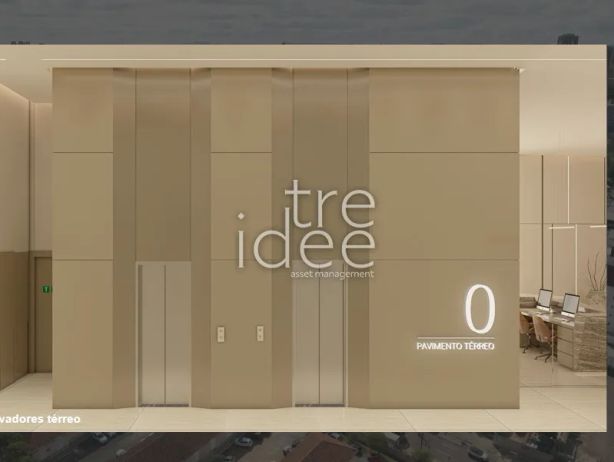 Sala Comercial com 72m2 no Batel - Oportunidade Única para Investidores Visionários - foto 9