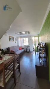 Casa de Condomínio com 2 Quartos à venda, 80m² no Jardim Adriana, Guarulhos