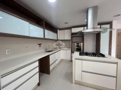 Apartamento com 3 Quartos à venda, 176m² no Campinas, São José