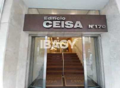 Conjunto Comercial / Sala para alugar, 90m² no Centro, Florianópolis