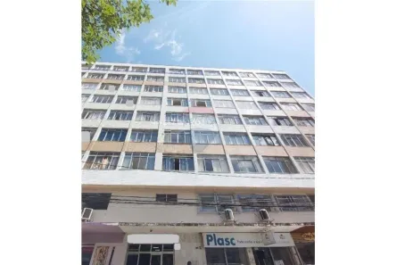 Apartamento com 1 Quarto à venda, 41m² no Centro, Juiz de Fora