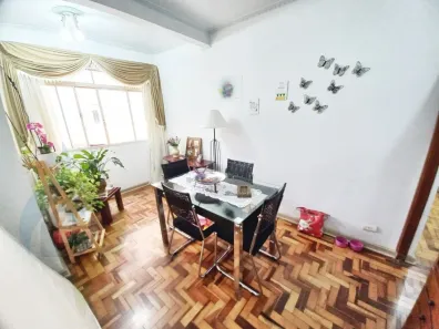 Apartamento com 2 Quartos à venda, 82m² no Rudge Ramos, São Bernardo do Campo