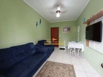 Apartamento com 1 Quarto à venda, 63m² no Aviação, Praia Grande