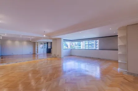 Apartamento com 3 Quartos à venda, 172m² no Petrópolis, Porto Alegre