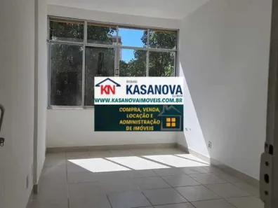 Conjunto Comercial / Sala à venda, 32m² no Catete, Rio de Janeiro