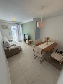 Apartamento com 2 Quartos à venda, 60m² no Pechincha, Rio de Janeiro