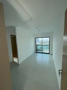 Apartamento com 1 Quarto à venda, 32m² no Soledade, Recife