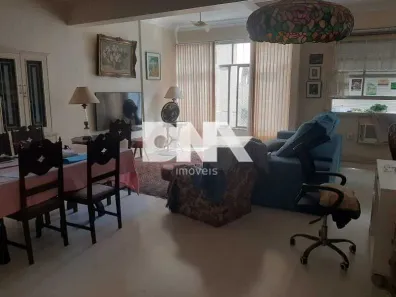 Apartamento com 3 Quartos à venda, 135m² no Ipanema, Rio de Janeiro
