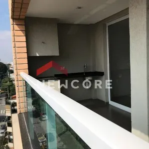 Apartamento com 3 Quartos à venda, 101m² no Santa Maria, São Caetano do Sul
