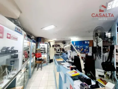 Apartamento com 1 Quarto à venda, 48m² no Centro, Rio de Janeiro