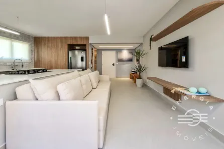 Apartamento com 3 Quartos à venda, 95m² no Riviera, Bertioga