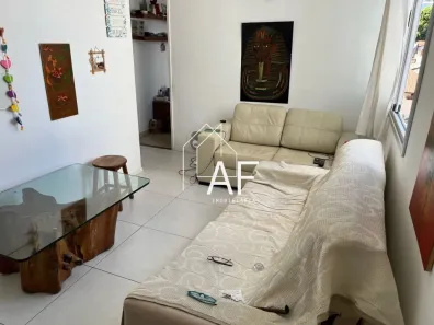 Apartamento com 2 Quartos à venda, 49m² no Parque Peruche, São Paulo