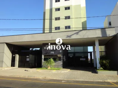 Apartamento com 2 Quartos à venda, 55m² no Estados Unidos, Uberaba