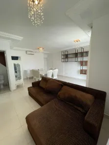 Apartamento com 3 Quartos à venda, 129m² no Parque 10 de Novembro, Manaus