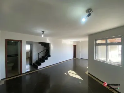 Cobertura com 4 Quartos para alugar, 360m² no Setor Oeste, Goiânia