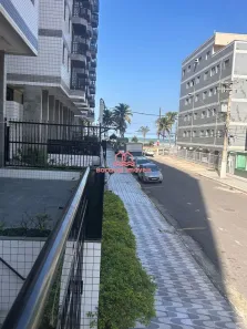 Apartamento com 1 Quarto à venda, 55m² no Tupi, Praia Grande