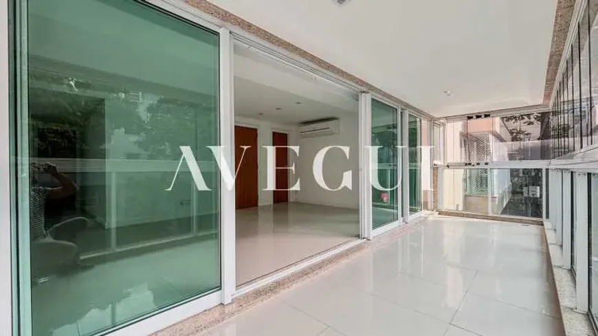 Foto do imóvel - Apartamento para alugar com 197 m², 4 quartos, 6 banheiros, 1 vaga