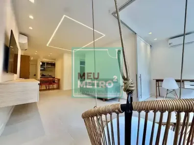 Apartamento com 1 Quarto à venda, 71m² no Ipanema, Rio de Janeiro