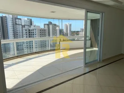 Apartamento com 4 Quartos à venda, 388m² no Vila Sinibaldi, São José do Rio Preto