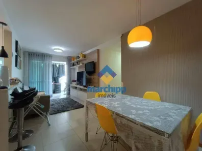 Apartamento com 2 Quartos à venda, 75m² no Santa Rosa, Niterói