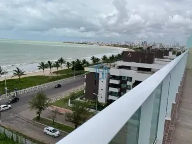 Flat com 1 Quarto à venda, 20m² no Intermares, Cabedelo