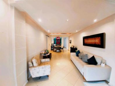 Apartamento com 3 Quartos para venda ou aluguel, 144m² no Recreio dos Bandeirantes, Rio de Janeiro