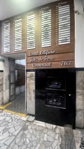 Conjunto Comercial / Sala à venda, 33m² no Centro, Juiz de Fora