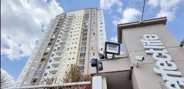 Apartamento com 3 Quartos à venda, 77m² no Swift, Campinas