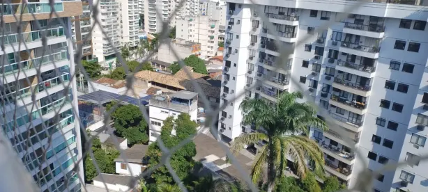 Apartamento com 3 Quartos à venda, 115m² no Santa Rosa, Niterói