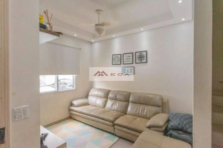 Casa de Condomínio com 3 Quartos à venda, 100m² no Parque Jambeiro, Campinas