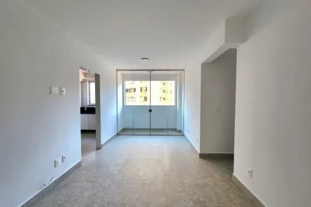 Apartamento com 3 Quartos à venda, 86m² no Vila Paris, Belo Horizonte