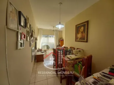 Apartamento com 2 Quartos à venda, 71m² no Vila Isabel, Rio de Janeiro