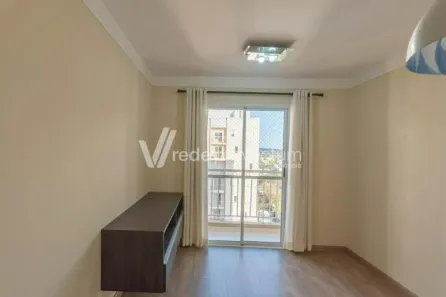Apartamento com 2 Quartos para venda ou aluguel, 52m² no Vila Progresso, Campinas