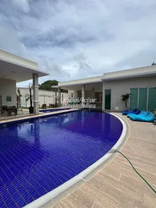 Apartamento com 3 Quartos à venda, 186m² no Sabiaguaba, Fortaleza