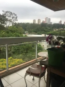 Apartamento com 3 Quartos à venda, 132m² no Vila Andrade, São Paulo