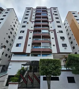 Apartamento com 2 Quartos à venda, 93m² no Ocian, Praia Grande