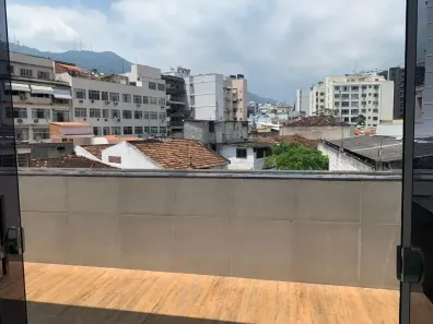 Prédio/Edifício Inteiro à venda, 320m² no Tijuca, Rio de Janeiro