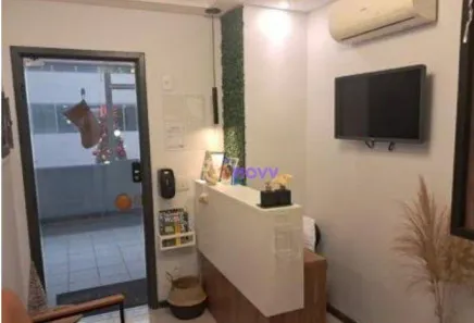 Conjunto Comercial / Sala à venda, 40m² no Piratininga, Niterói