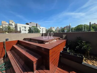 Cobertura com 4 Quartos à venda, 200m² no São Pedro, Belo Horizonte
